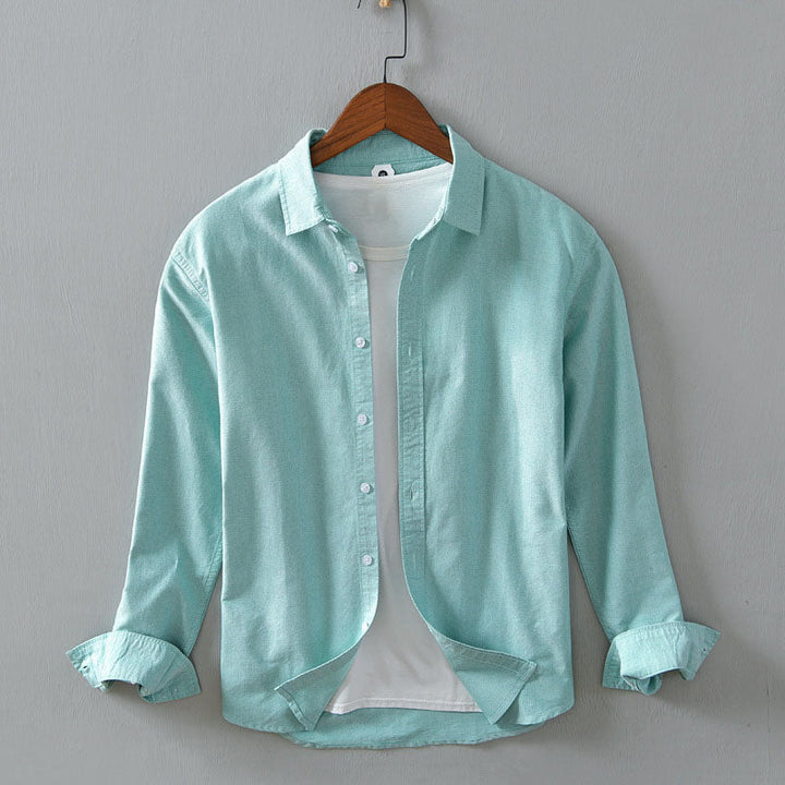 Massimo Cotton Shirt