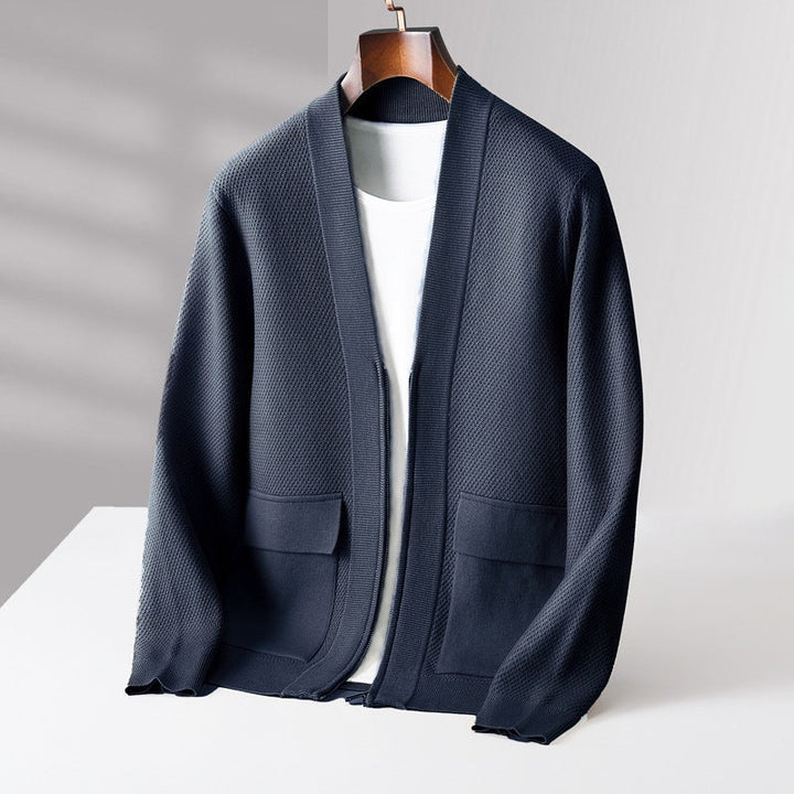 Palermo Cashmere Cardigan