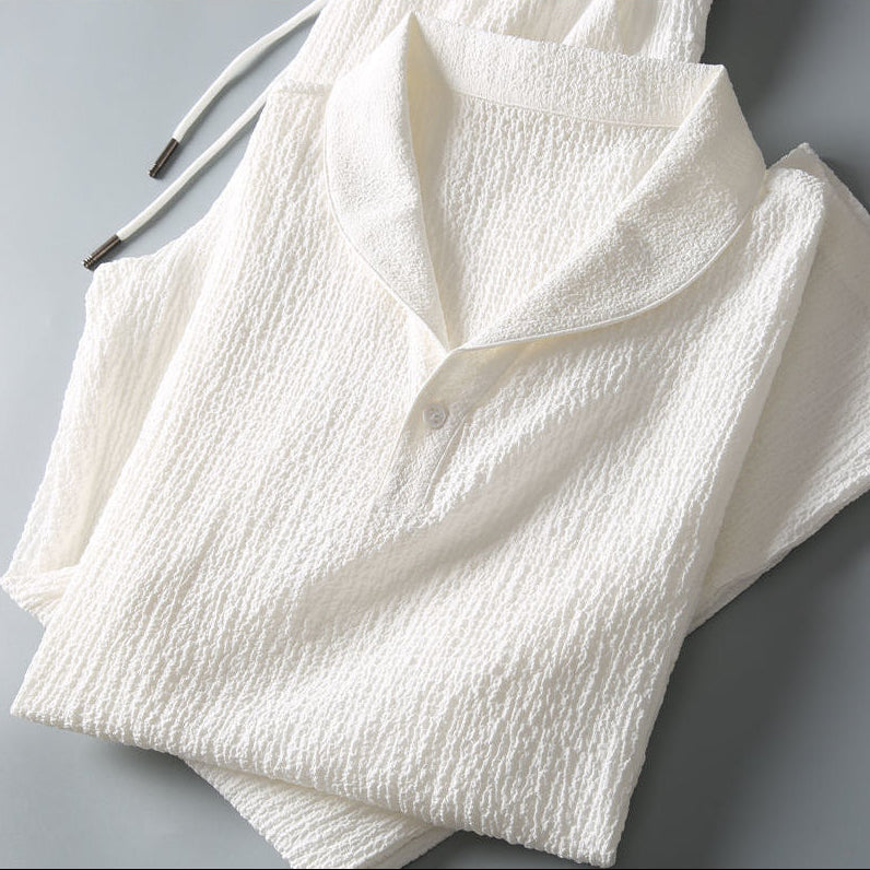 Milano Linen Set
