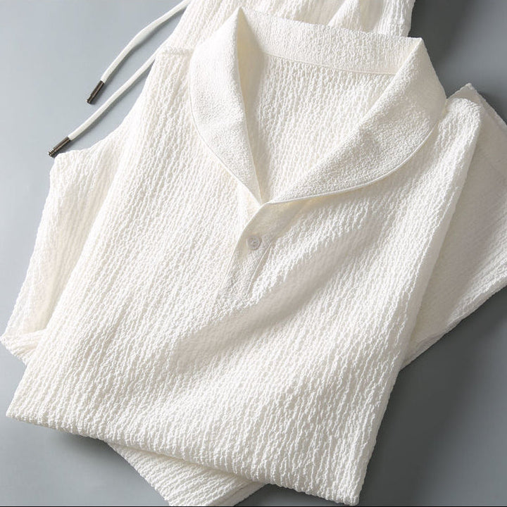 Milano Linen Set