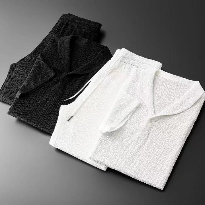 Milano Linen Set