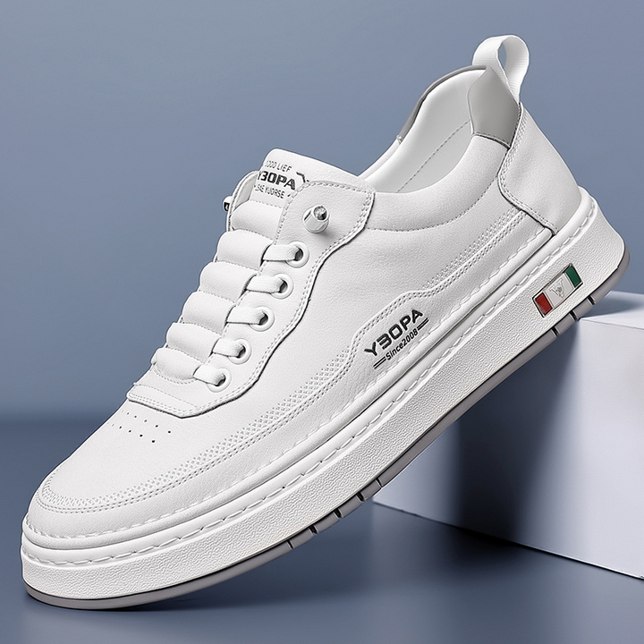 Marlow Leather Sneaker