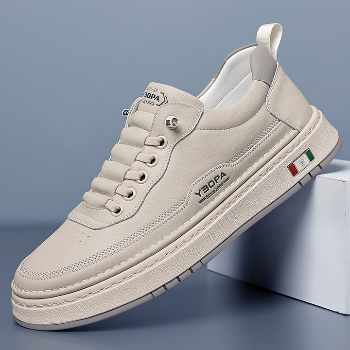 Marlow Leather Sneaker