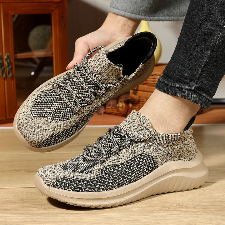 CloudStride Mesh Sneakers