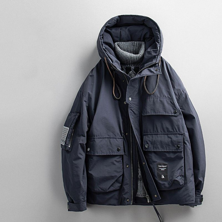Equinox Parka