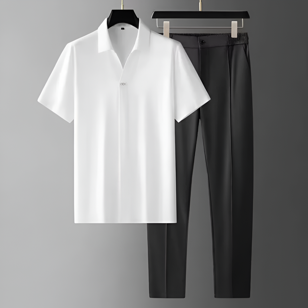 Sombre Modal Lounge Set