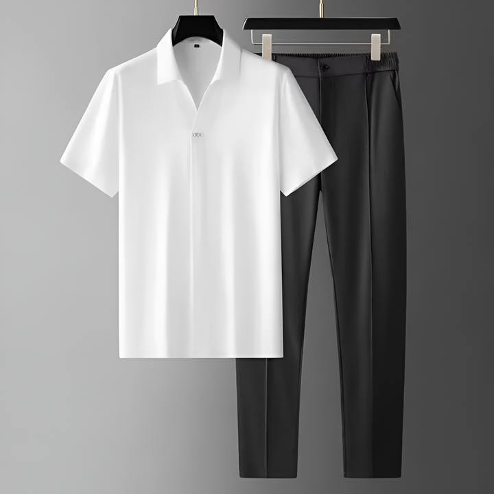 Sombre Modal Lounge Set