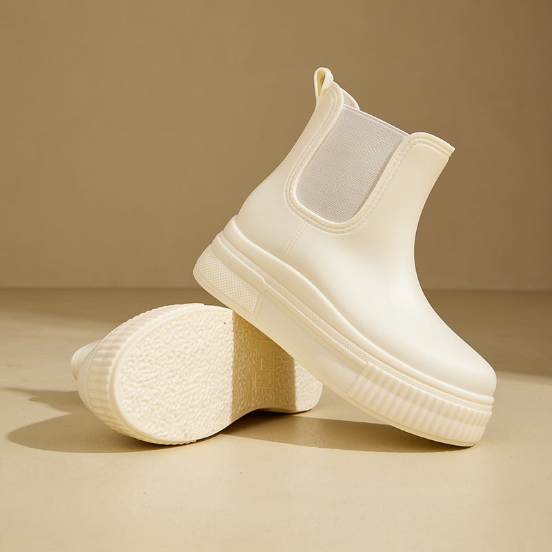 Metro Chelsea Boots