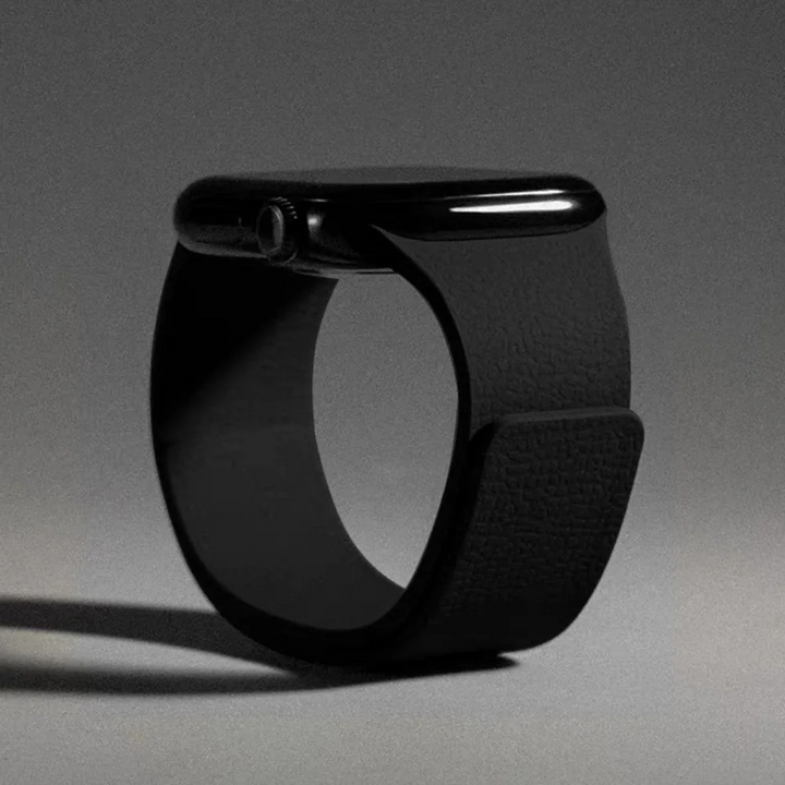 Atlas Magnetic Apple Watch Band