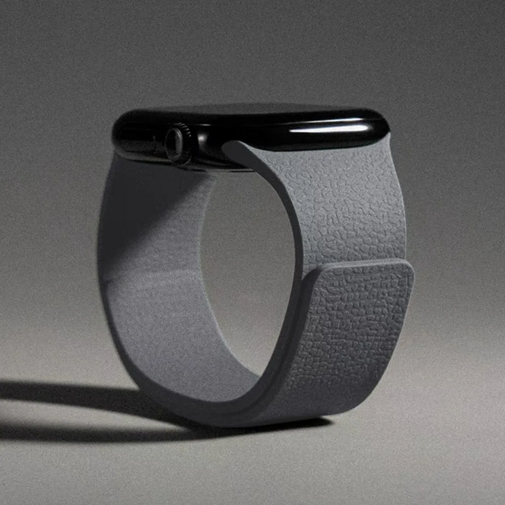 Atlas Magnetic Apple Watch Band