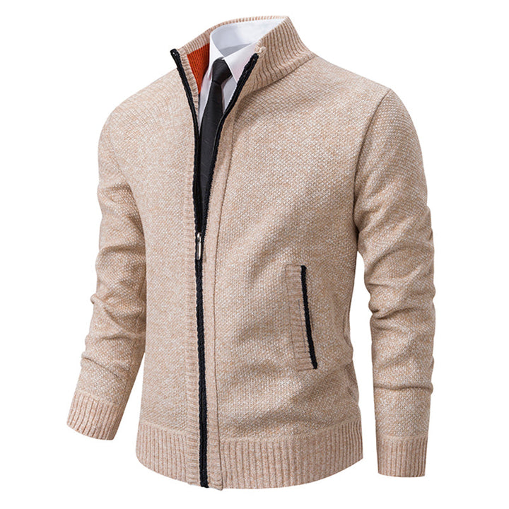 Renzo Textured Sweater