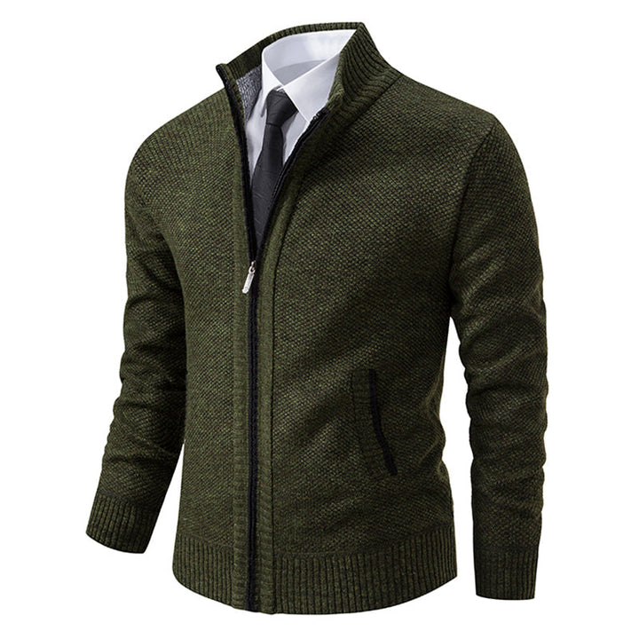 Renzo Textured Sweater