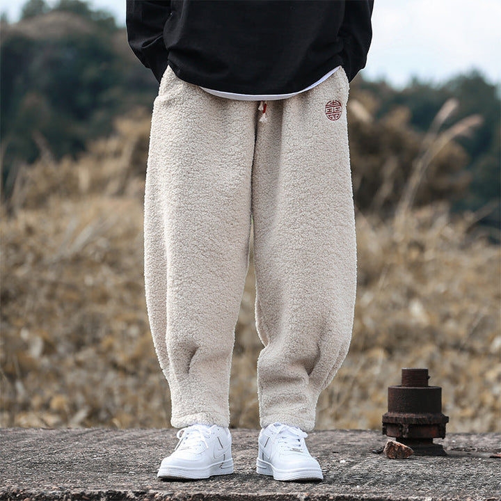 Hiroshi Joggers