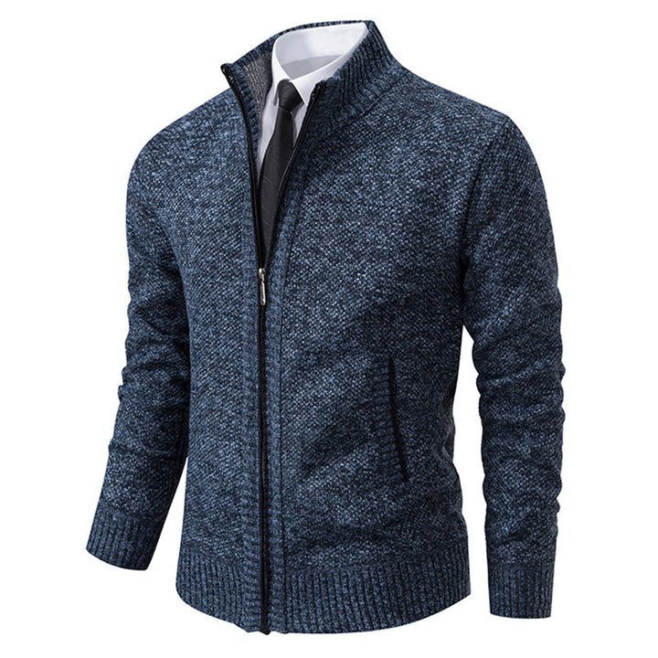 Renzo Textured Sweater