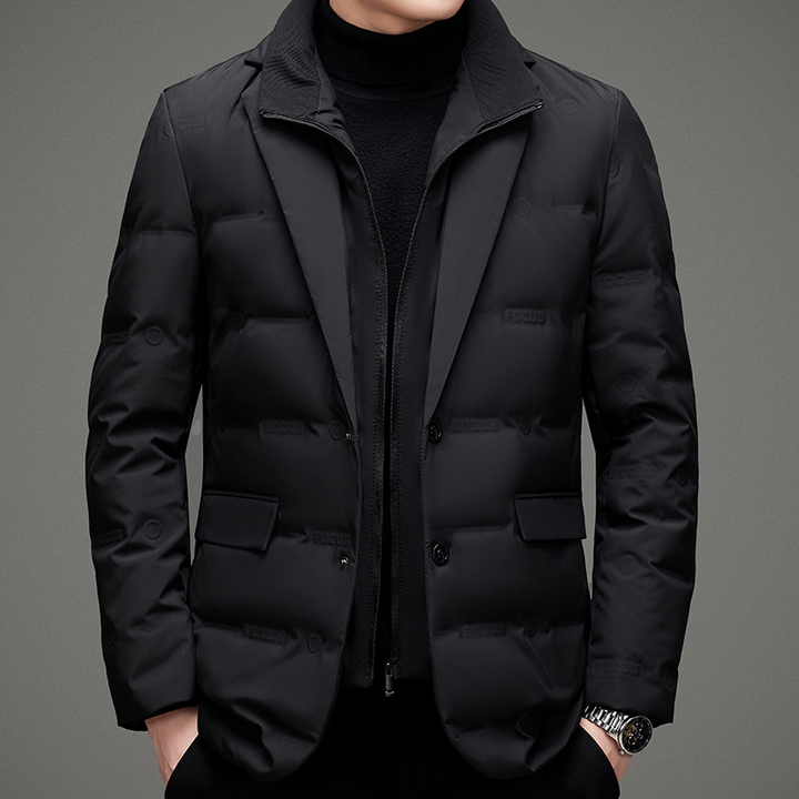 Rivoli Down Blazer