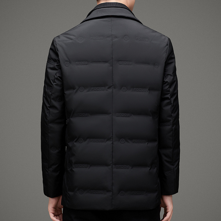 Rivoli Down Blazer
