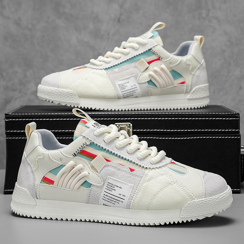 Arcade Retro Sneakers