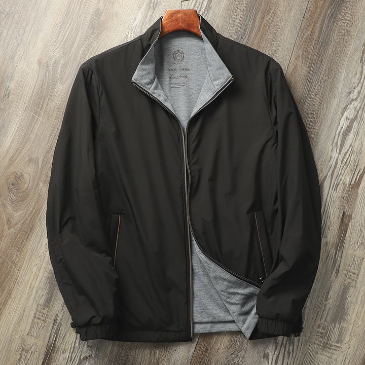 Brussels Reversible Jacket