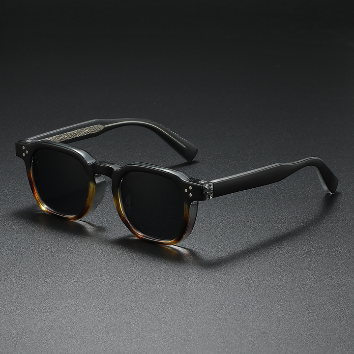 Henriksen Retro Sunglasses