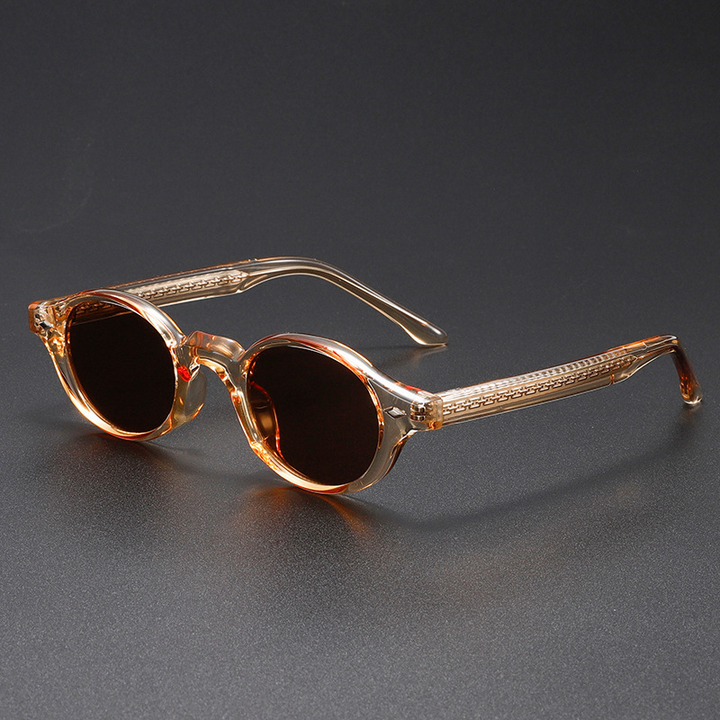 Cleraux Retro Sunglasses