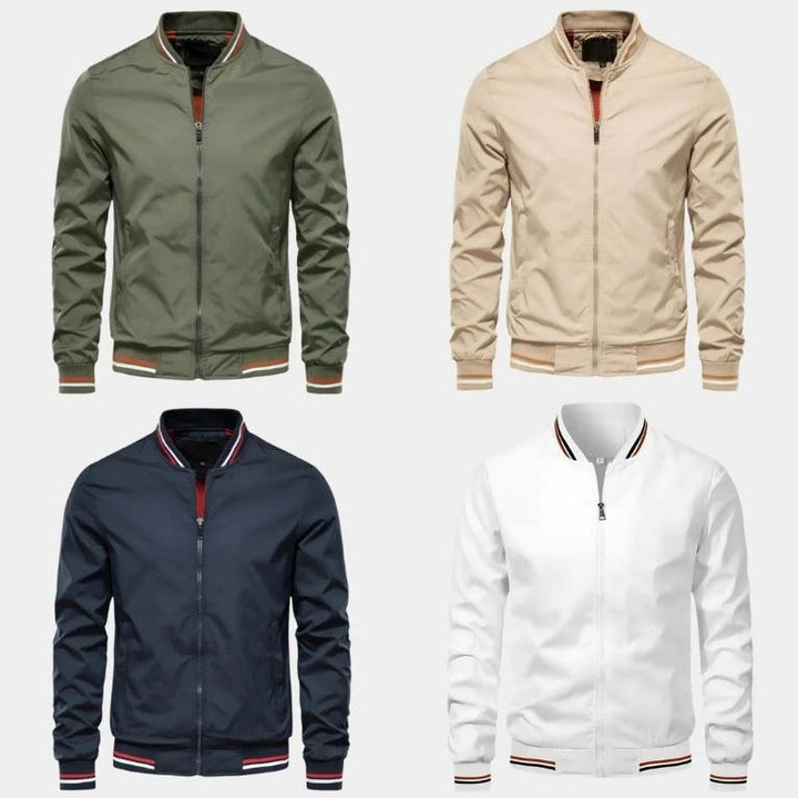 Massimo Bomber Jacket