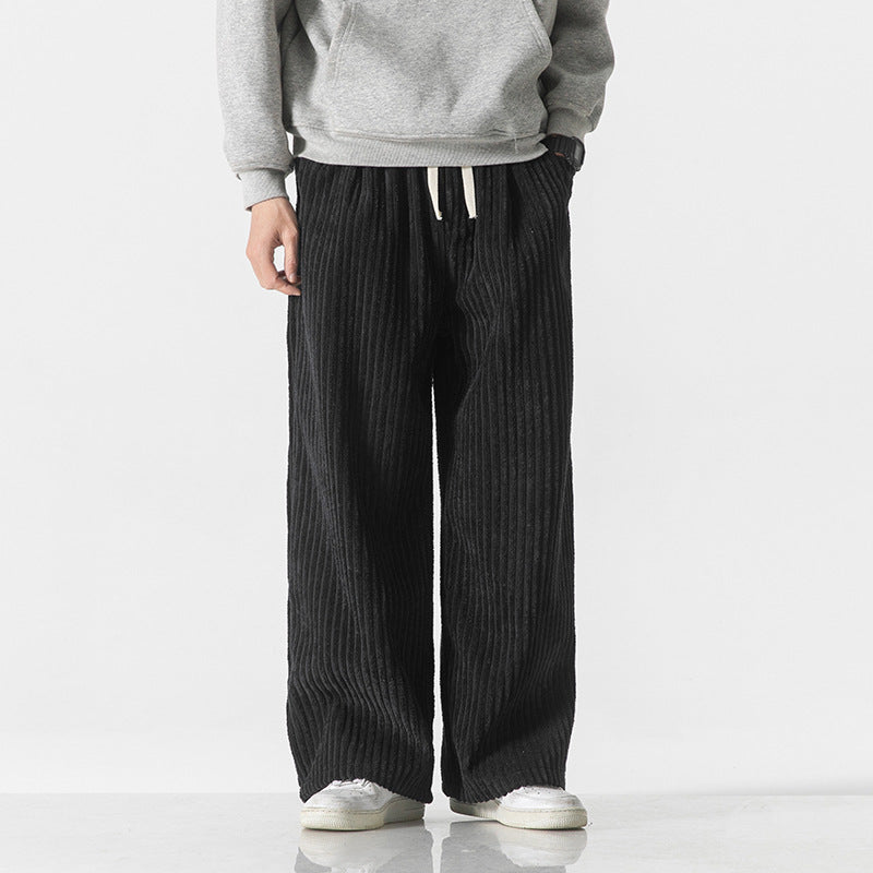 Ibiza Cord Trousers