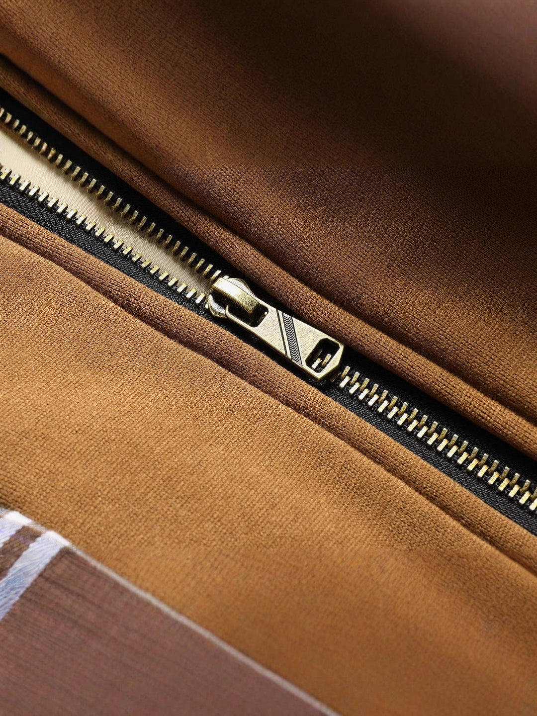 Northwood Layered Jacket