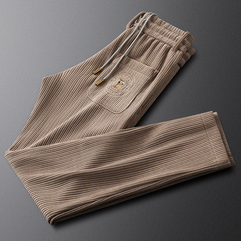 Torino Corduroy Pants