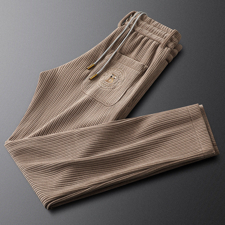 Torino Corduroy Pants