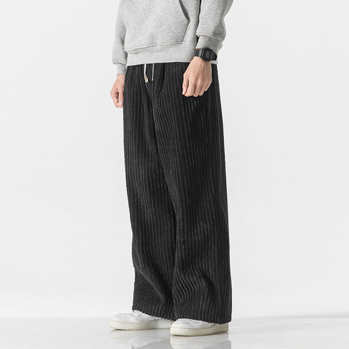 Ibiza Cord Trousers