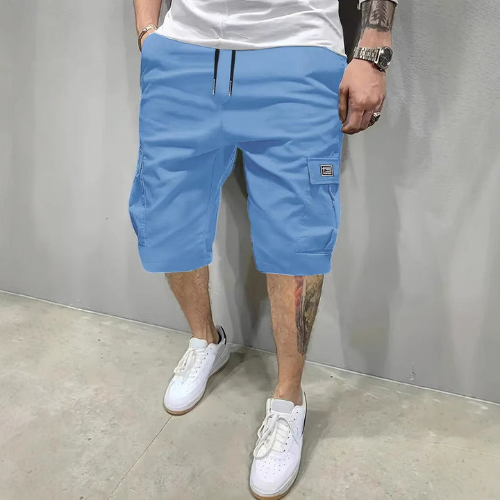 The Atlas Cargo Shorts