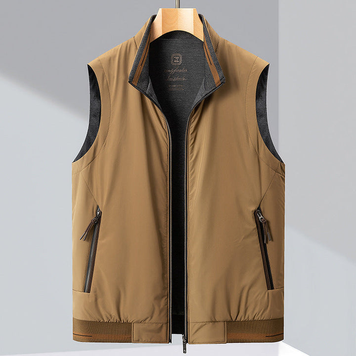 Hayden Reversible Vest