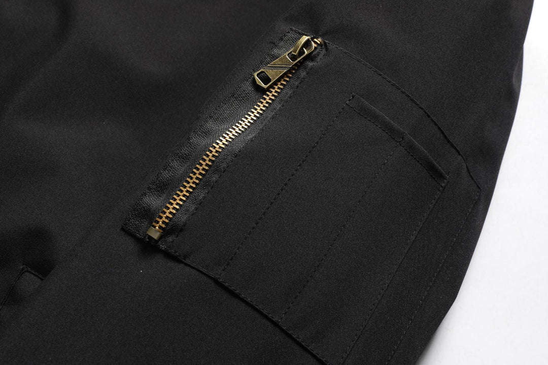 Northwood Layered Jacket