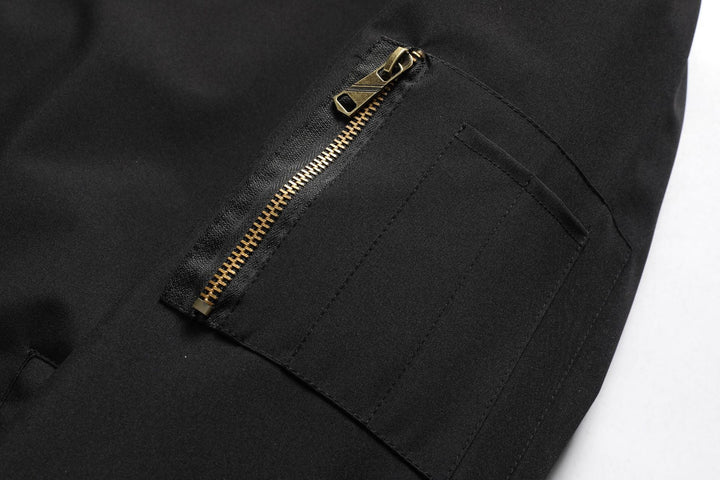 Northwood Layered Jacket