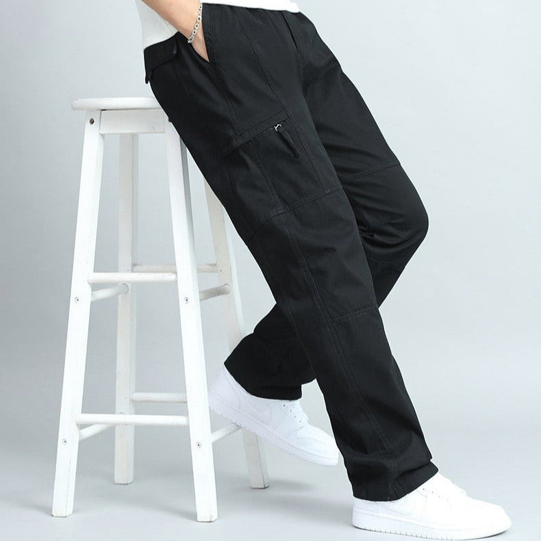 Brooklyn Cargo Pants