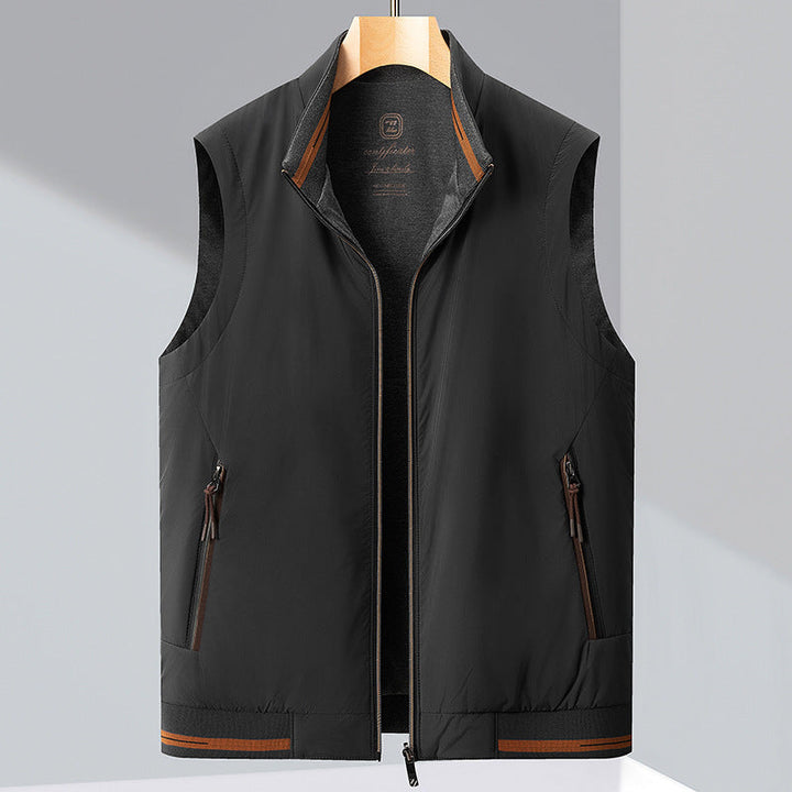 Hayden Reversible Vest