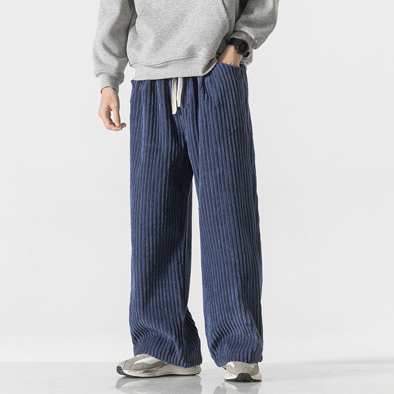 Ibiza Cord Trousers