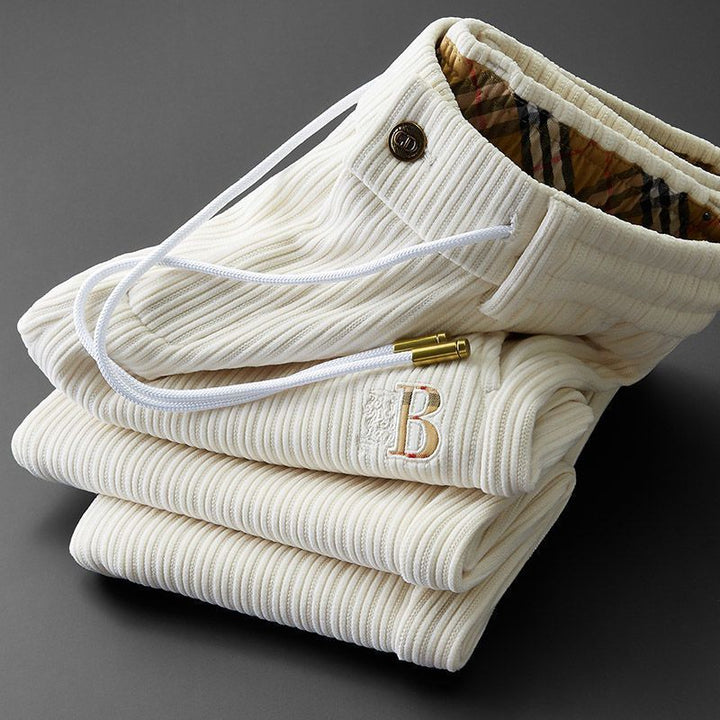 Torino Corduroy Pants