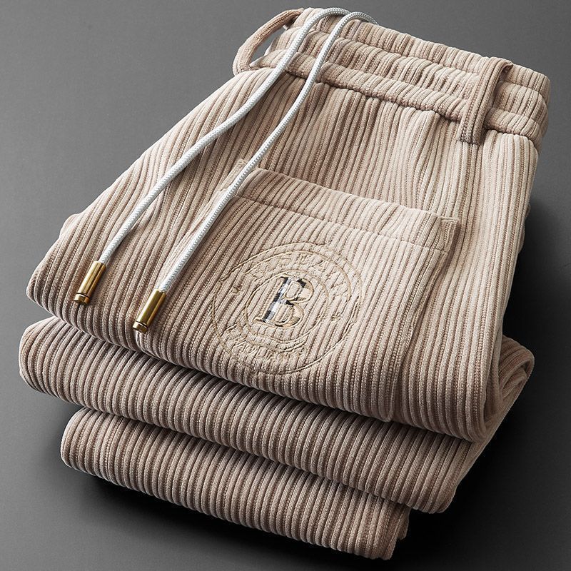 Torino Corduroy Pants