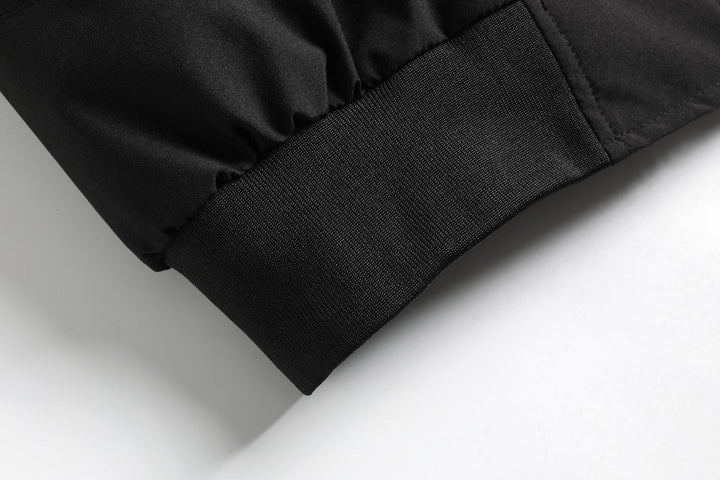 Northwood Layered Jacket