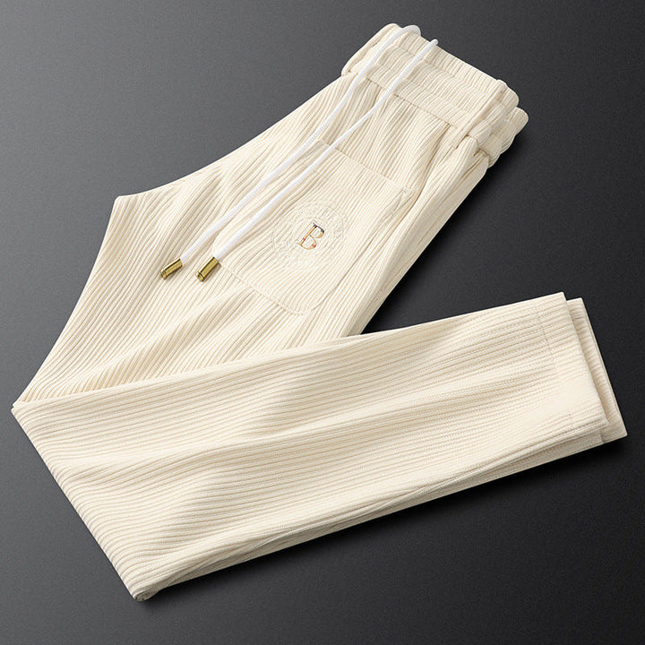 Torino Corduroy Pants