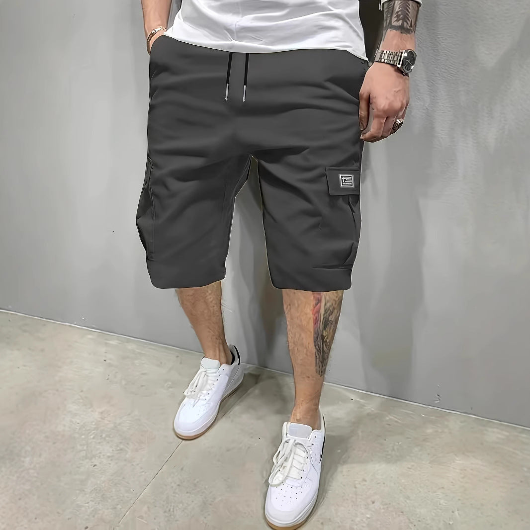 The Atlas Cargo Shorts