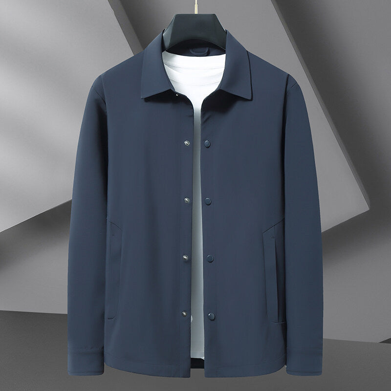 Harbor Snap Jacket