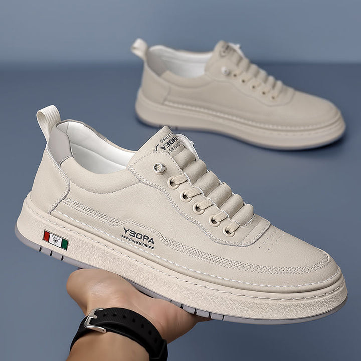 Marlow Leather Sneaker