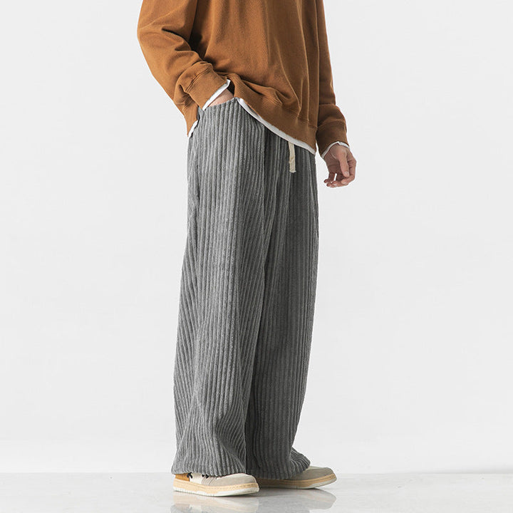 Ibiza Cord Trousers