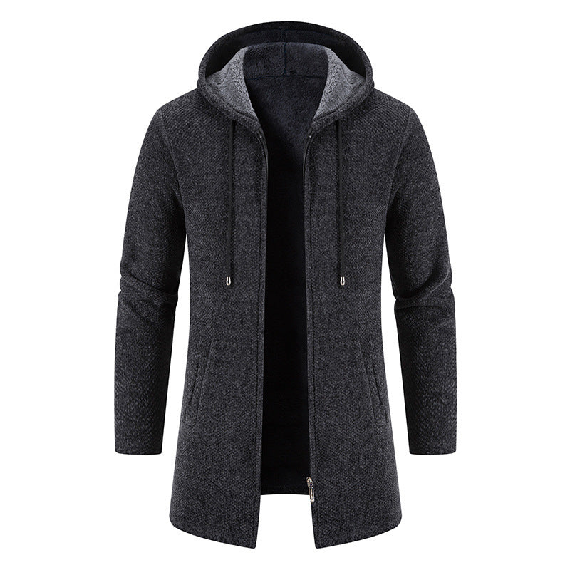 Vermont Quilted Jacket