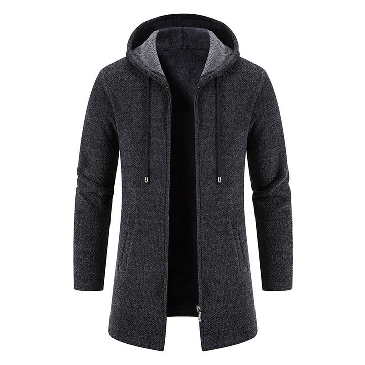 Vermont Quilted Jacket