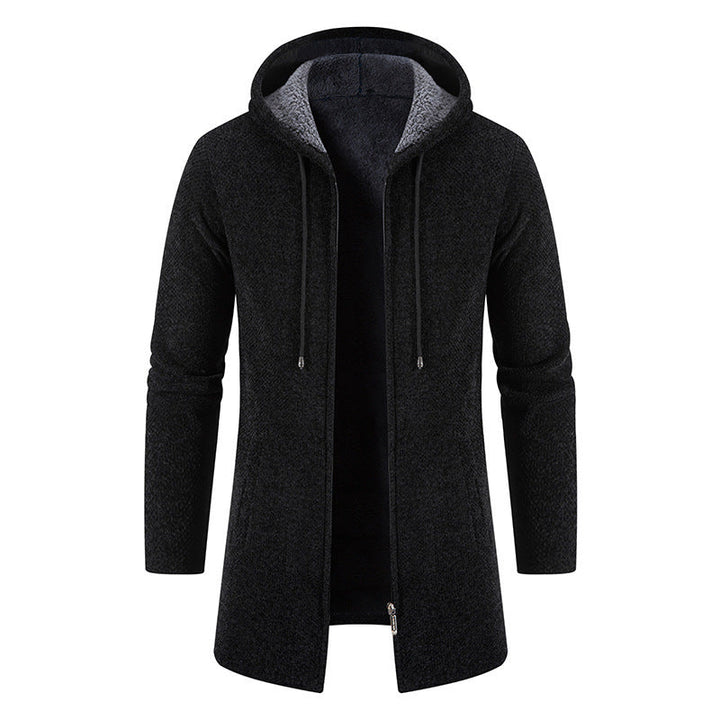 Vermont Quilted Jacket