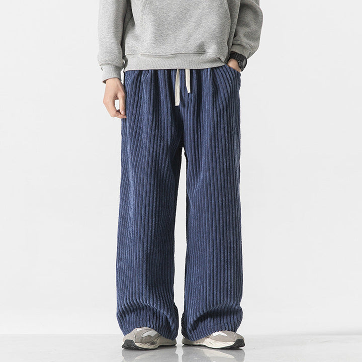 Ibiza Cord Trousers