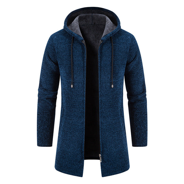 Vermont Quilted Jacket